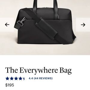 Away Everywhere Bag